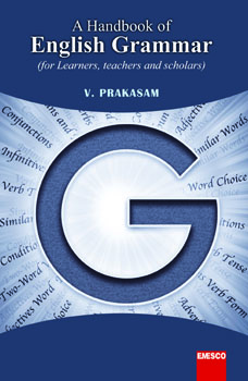 A Hand Book of English Grammar