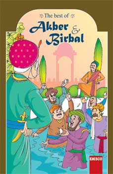 Akbar – Birbal
