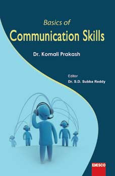 Basics Of Communication Skills 