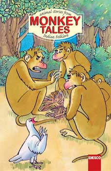 Monkey-Tales