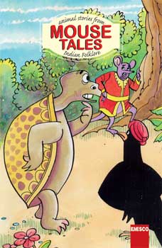 Mouse Tales