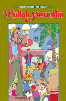 Mullah-Nasruddin