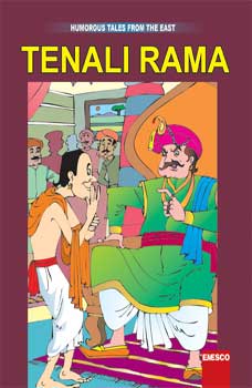 Tenali Rama