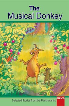 The Musical Donkey