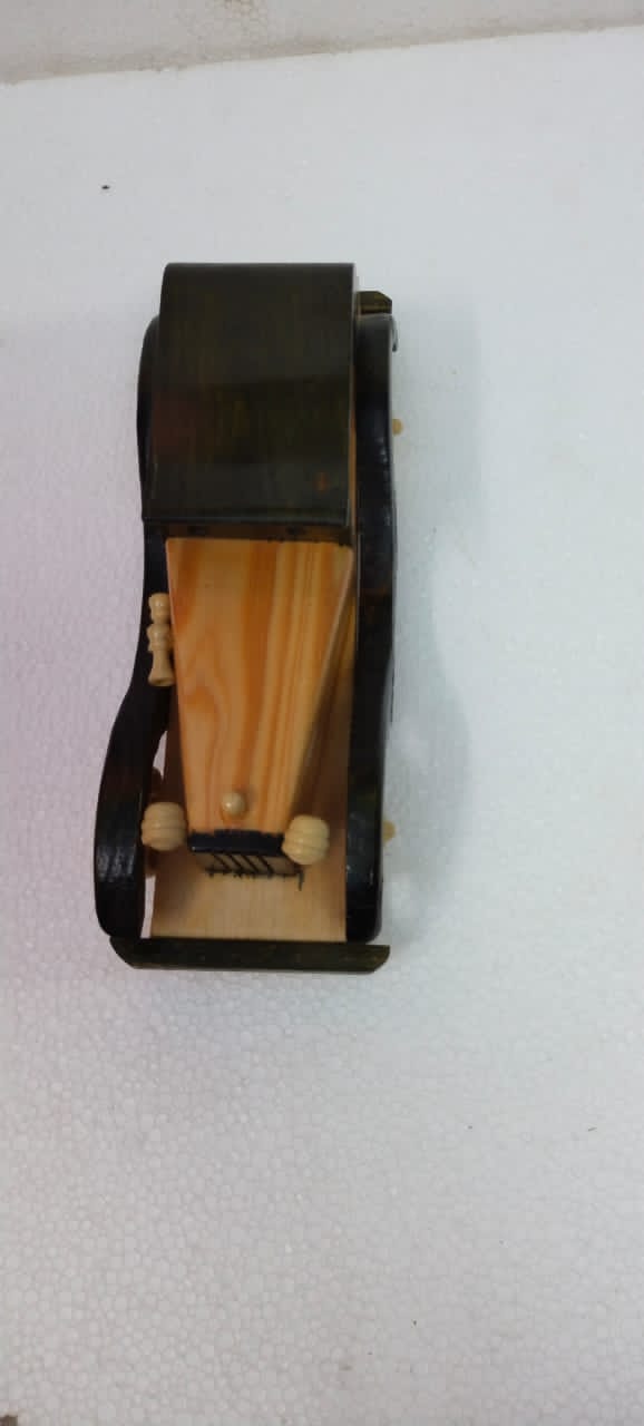 Wooden 10 inch car 