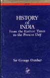 History of India (in 8 Vols.)