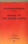 Hymns of the Atharva Veda:Together with extracts from the ritual books and the commentaries