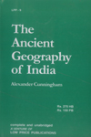 Ancient Geography of India