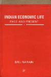 Indian Economic Life