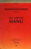 The Laws of Manu