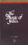 The Music of India