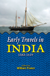 Early Travels in India