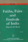 Faiths, Fairs and Festivals of India