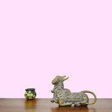 Antique Nandi