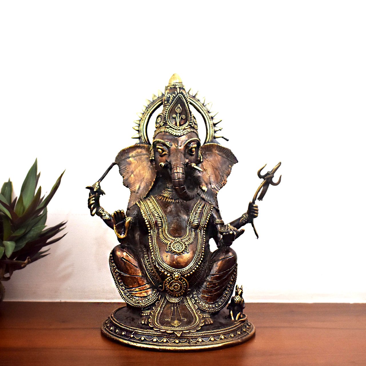 Ganpati Maharaj