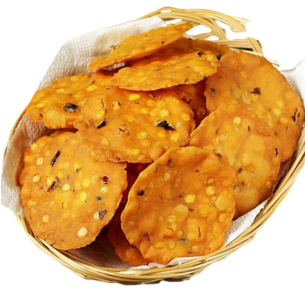 Andhra Special Chekkalu
