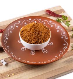 Kothimeera Karam Podi