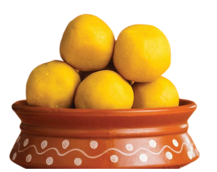 Bandar Laddu
