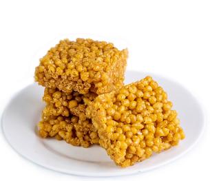 Boondhi Achu (or) Boondhi Mithai (or) karakajjam