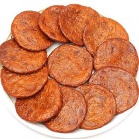 Nethi Ariselu (Ghee Arise)