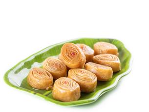 Small Kaja - 250 gms