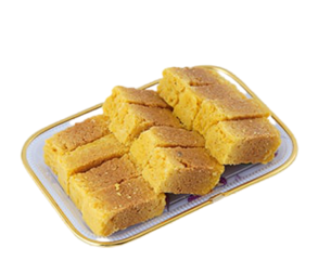 Mysore Pak Normal