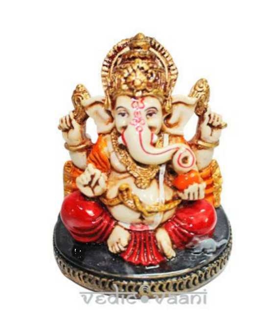 Royal Ganesha