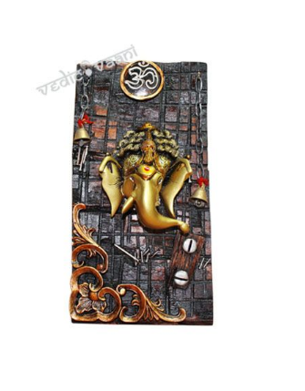 OM Ganesha