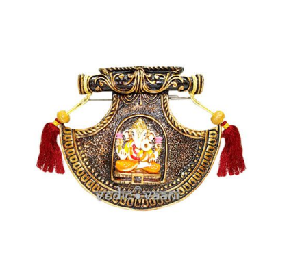 Ganesha wall hanging