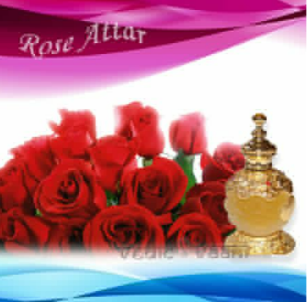 Rose Attar