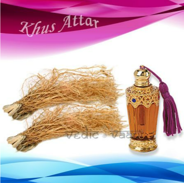 Khus Attar