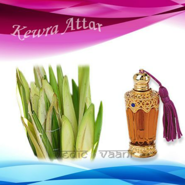 Kewra Attar