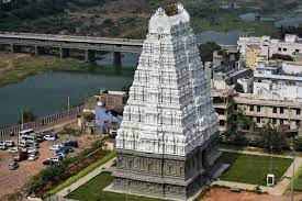Srikalahasteeswara temple, Srikalahasti