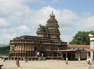 Sri Sri Jagadguru Shankaracharya Mahasamsthanam, Dakshinamnaya Sri Sharada Peetham, Sringeri