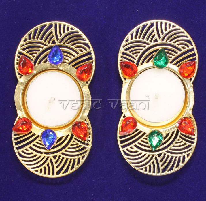 Attractive Diya for Decoration